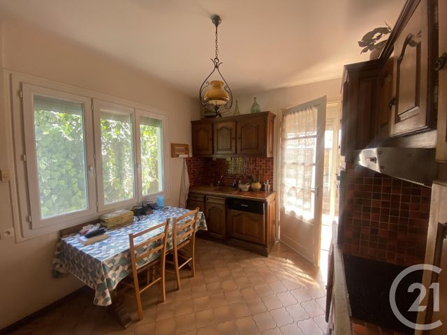 maison à vendre - 7 pièces - 122.0 m2 - ALIGNAN DU VENT - 34 - LANGUEDOC-ROUSSILLON - Century 21 Agi Immobilier