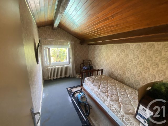 maison à vendre - 7 pièces - 122.0 m2 - ALIGNAN DU VENT - 34 - LANGUEDOC-ROUSSILLON - Century 21 Agi Immobilier