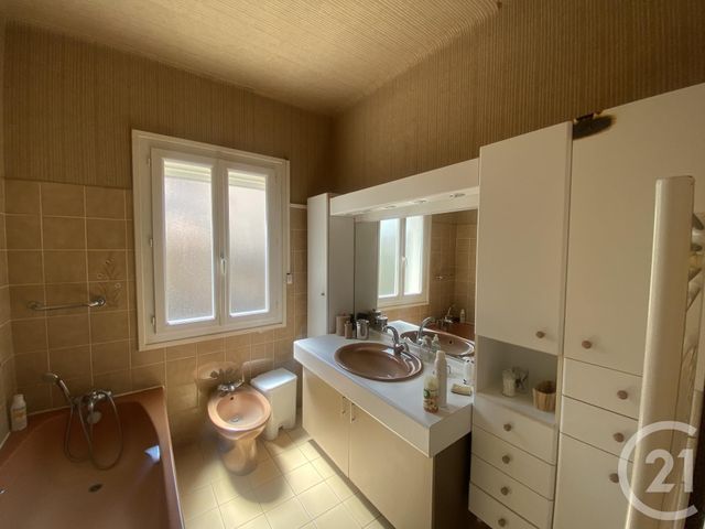 maison à vendre - 7 pièces - 122.0 m2 - ALIGNAN DU VENT - 34 - LANGUEDOC-ROUSSILLON - Century 21 Agi Immobilier