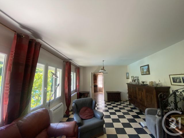 maison à vendre - 7 pièces - 122.0 m2 - ALIGNAN DU VENT - 34 - LANGUEDOC-ROUSSILLON - Century 21 Agi Immobilier