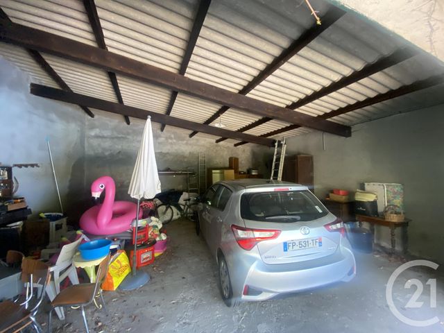 maison à vendre - 7 pièces - 122.0 m2 - ALIGNAN DU VENT - 34 - LANGUEDOC-ROUSSILLON - Century 21 Agi Immobilier