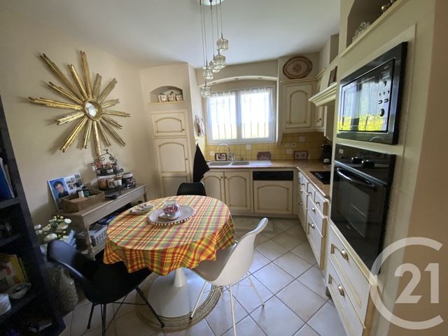 maison à vendre - 5 pièces - 129.57 m2 - PEZENAS - 34 - LANGUEDOC-ROUSSILLON - Century 21 Agi Immobilier