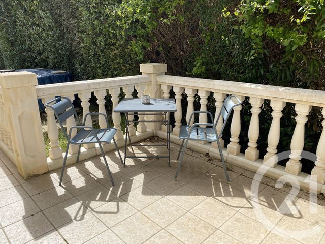 maison à vendre - 5 pièces - 129.57 m2 - PEZENAS - 34 - LANGUEDOC-ROUSSILLON - Century 21 Agi Immobilier