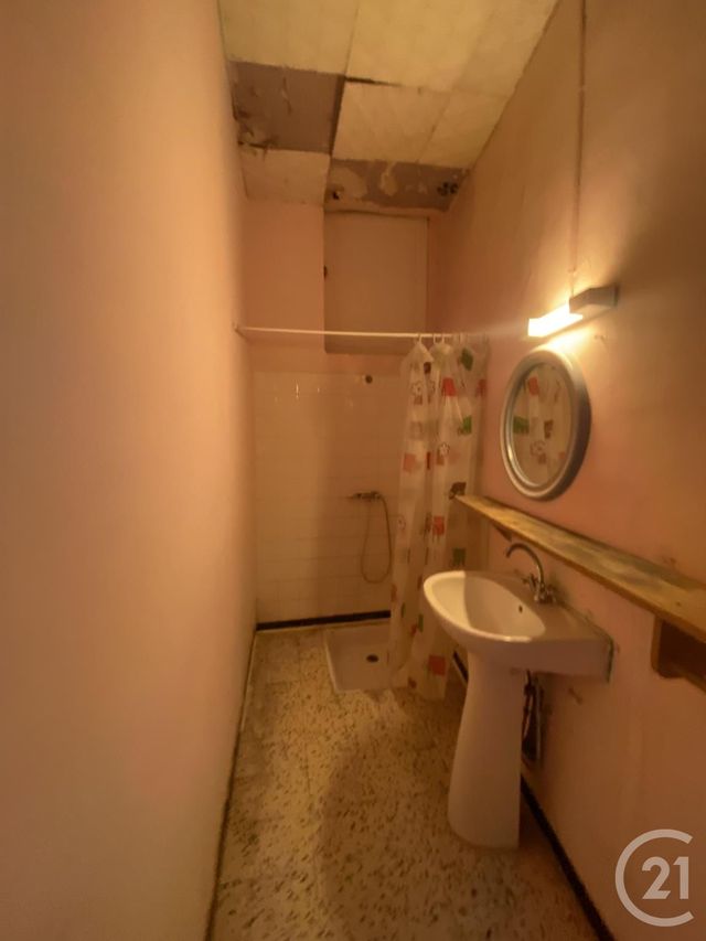 immeuble à vendre - 320.0 m2 - MONTAGNAC - 34 - LANGUEDOC-ROUSSILLON - Century 21 Agi Immobilier