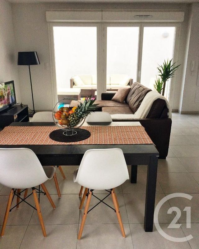 Appartement F2 à vendre SAUVIAN