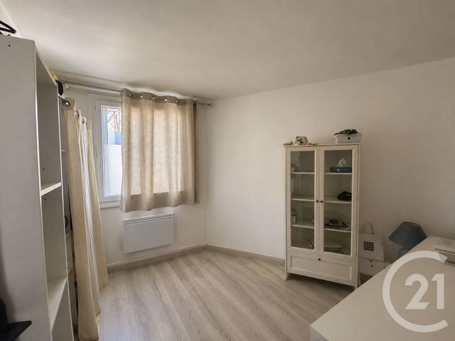 maison à vendre - 3 pièces - 75.0 m2 - FONTES - 34 - LANGUEDOC-ROUSSILLON - Century 21 Agi Immobilier