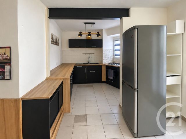maison à vendre - 3 pièces - 75.0 m2 - FONTES - 34 - LANGUEDOC-ROUSSILLON - Century 21 Agi Immobilier