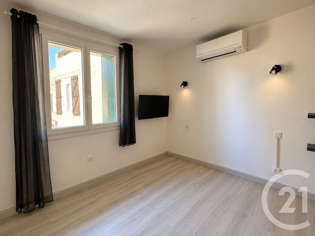 maison à vendre - 3 pièces - 75.0 m2 - FONTES - 34 - LANGUEDOC-ROUSSILLON - Century 21 Agi Immobilier