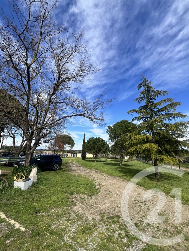 maison à vendre - 7 pièces - 640.0 m2 - TOURBES - 34 - LANGUEDOC-ROUSSILLON - Century 21 Agi Immobilier