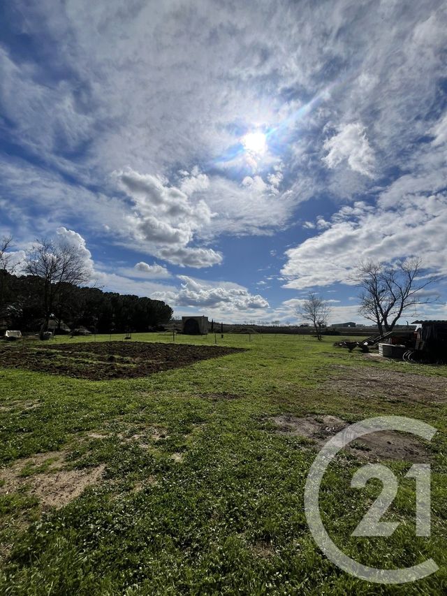 maison à vendre - 7 pièces - 640.0 m2 - TOURBES - 34 - LANGUEDOC-ROUSSILLON - Century 21 Agi Immobilier