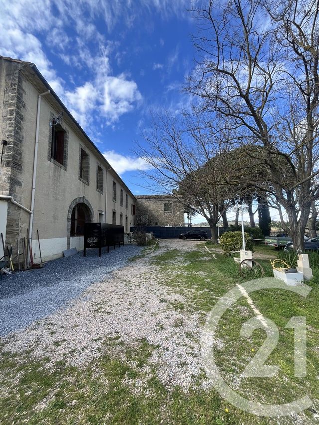 maison - TOURBES - 34