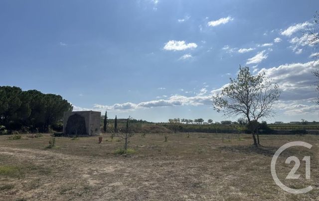 maison à vendre - 7 pièces - 640.0 m2 - TOURBES - 34 - LANGUEDOC-ROUSSILLON - Century 21 Agi Immobilier