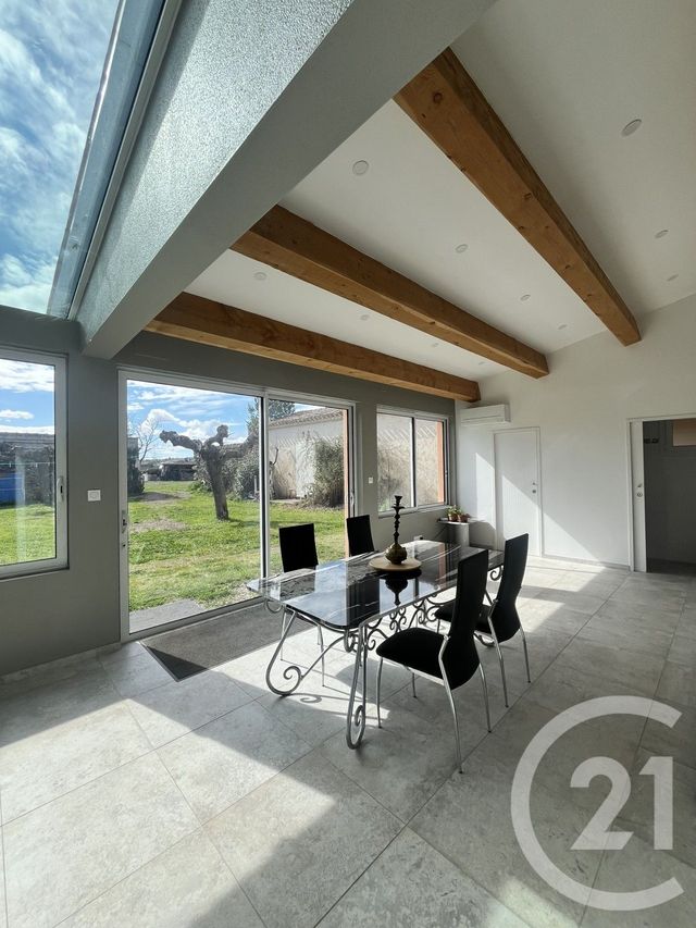 maison à vendre - 7 pièces - 640.0 m2 - TOURBES - 34 - LANGUEDOC-ROUSSILLON - Century 21 Agi Immobilier