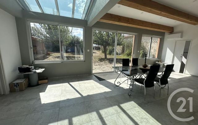maison à vendre - 7 pièces - 640.0 m2 - TOURBES - 34 - LANGUEDOC-ROUSSILLON - Century 21 Agi Immobilier