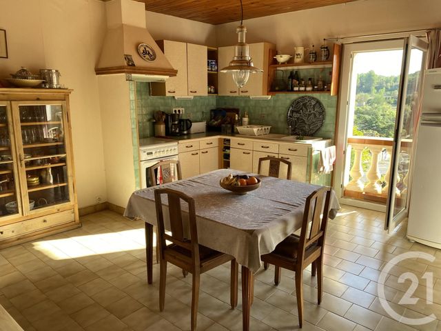 maison - AUMES - 34