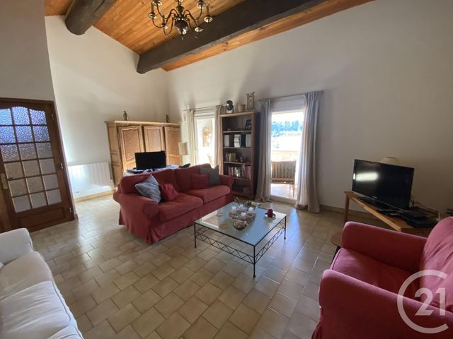 maison à vendre - 3 pièces - 97.0 m2 - AUMES - 34 - LANGUEDOC-ROUSSILLON - Century 21 Agi Immobilier