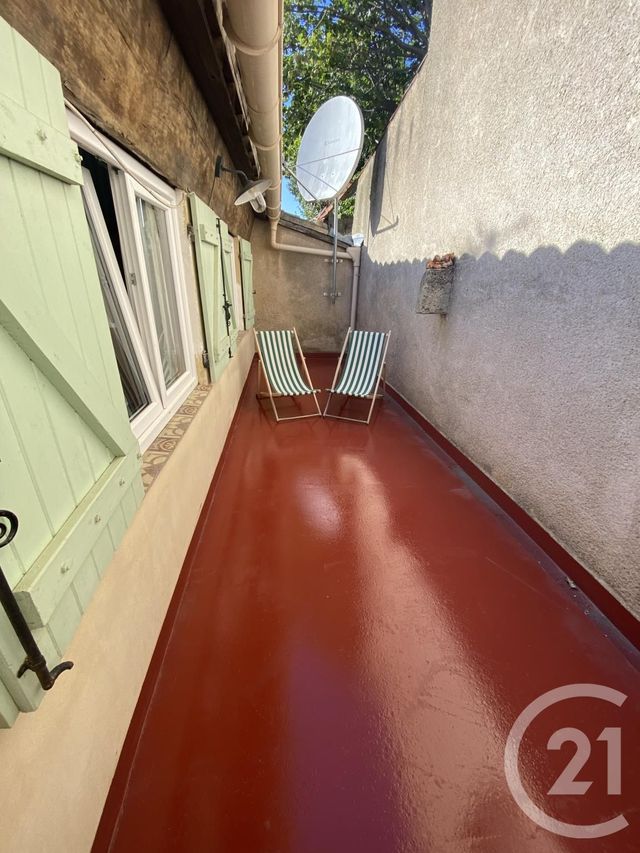 maison à vendre - 3 pièces - 97.0 m2 - AUMES - 34 - LANGUEDOC-ROUSSILLON - Century 21 Agi Immobilier