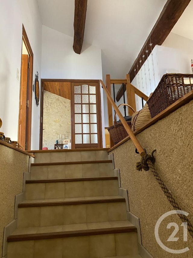 maison à vendre - 3 pièces - 97.0 m2 - AUMES - 34 - LANGUEDOC-ROUSSILLON - Century 21 Agi Immobilier