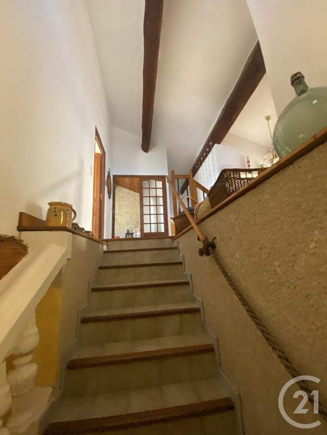 maison à vendre - 3 pièces - 97.0 m2 - AUMES - 34 - LANGUEDOC-ROUSSILLON - Century 21 Agi Immobilier