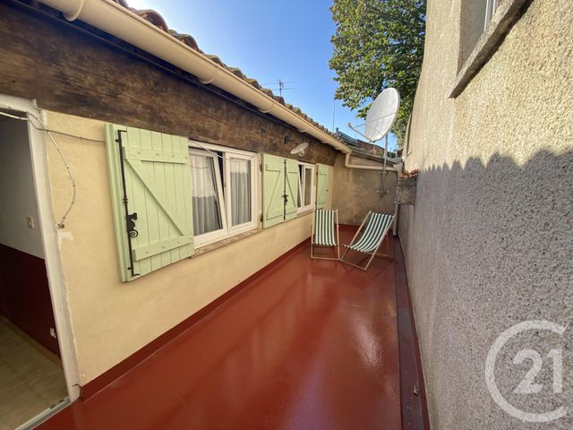 maison à vendre - 3 pièces - 97.0 m2 - AUMES - 34 - LANGUEDOC-ROUSSILLON - Century 21 Agi Immobilier