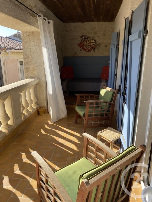 maison à vendre - 3 pièces - 97.0 m2 - AUMES - 34 - LANGUEDOC-ROUSSILLON - Century 21 Agi Immobilier