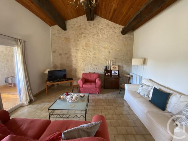 maison à vendre - 3 pièces - 97.0 m2 - AUMES - 34 - LANGUEDOC-ROUSSILLON - Century 21 Agi Immobilier