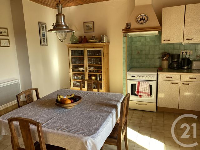 maison à vendre - 3 pièces - 97.0 m2 - AUMES - 34 - LANGUEDOC-ROUSSILLON - Century 21 Agi Immobilier