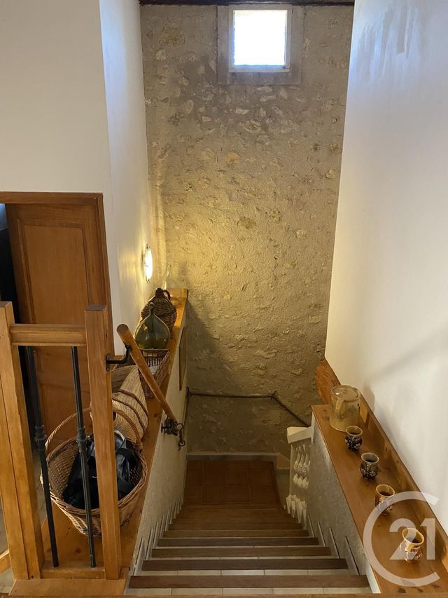 maison à vendre - 3 pièces - 97.0 m2 - AUMES - 34 - LANGUEDOC-ROUSSILLON - Century 21 Agi Immobilier