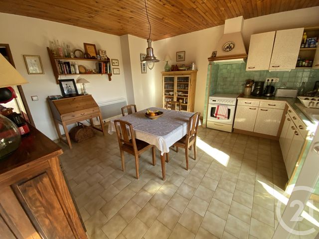 maison - AUMES - 34