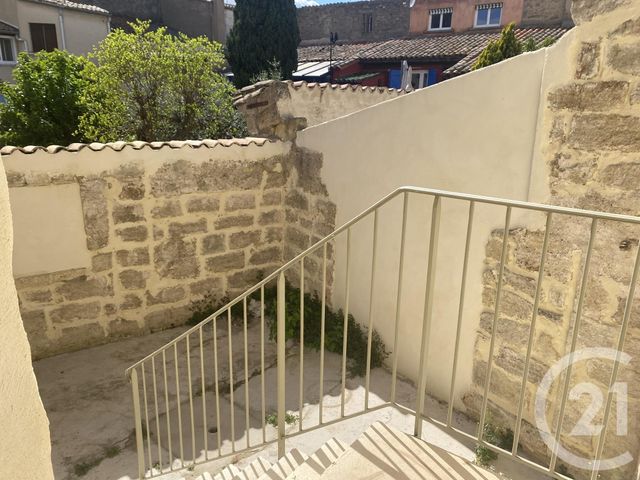 immeuble à vendre - 1165.0 m2 - PEZENAS - 34 - LANGUEDOC-ROUSSILLON - Century 21 Agi Immobilier
