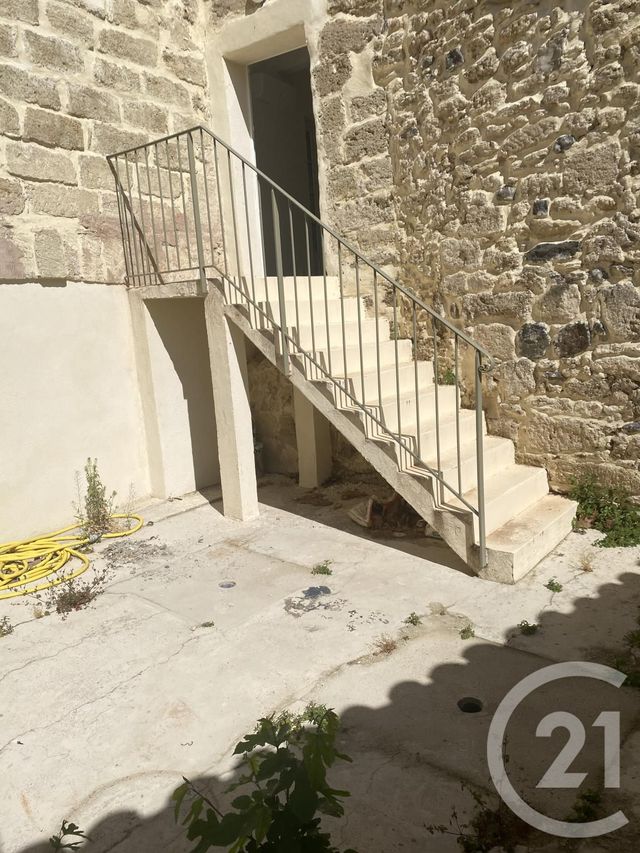 immeuble à vendre - 1165.0 m2 - PEZENAS - 34 - LANGUEDOC-ROUSSILLON - Century 21 Agi Immobilier