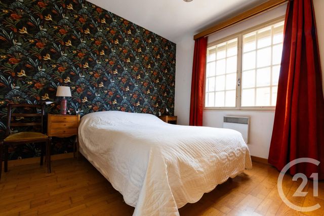 maison à vendre - 5 pièces - 147.0 m2 - CASTELNAU DE GUERS - 34 - LANGUEDOC-ROUSSILLON - Century 21 Agi Immobilier