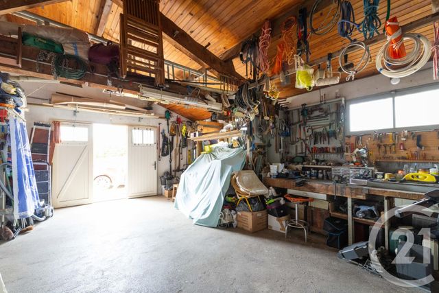 maison à vendre - 5 pièces - 147.0 m2 - CASTELNAU DE GUERS - 34 - LANGUEDOC-ROUSSILLON - Century 21 Agi Immobilier