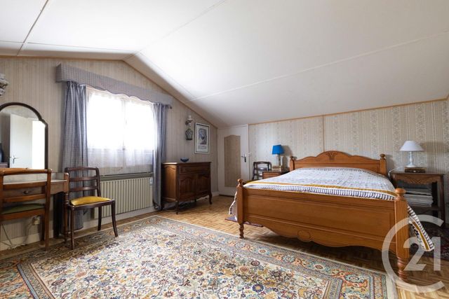 maison à vendre - 5 pièces - 147.0 m2 - CASTELNAU DE GUERS - 34 - LANGUEDOC-ROUSSILLON - Century 21 Agi Immobilier