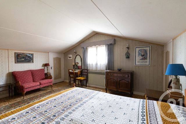 maison à vendre - 5 pièces - 147.0 m2 - CASTELNAU DE GUERS - 34 - LANGUEDOC-ROUSSILLON - Century 21 Agi Immobilier