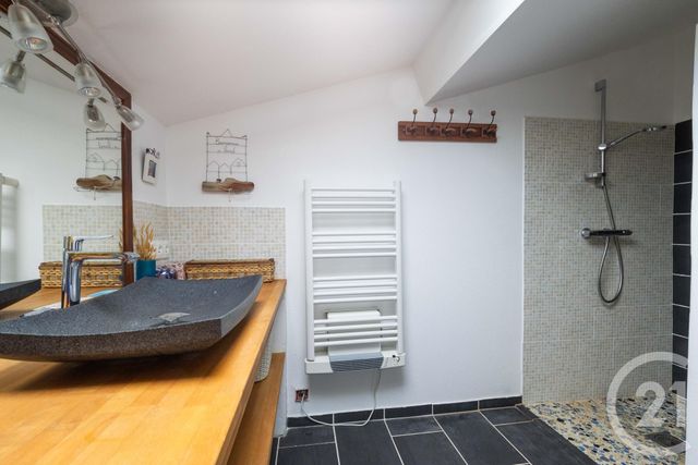 maison à vendre - 5 pièces - 147.0 m2 - CASTELNAU DE GUERS - 34 - LANGUEDOC-ROUSSILLON - Century 21 Agi Immobilier