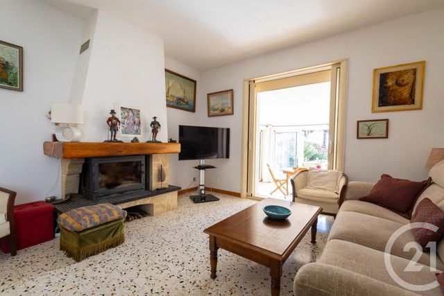 maison à vendre - 5 pièces - 147.0 m2 - CASTELNAU DE GUERS - 34 - LANGUEDOC-ROUSSILLON - Century 21 Agi Immobilier