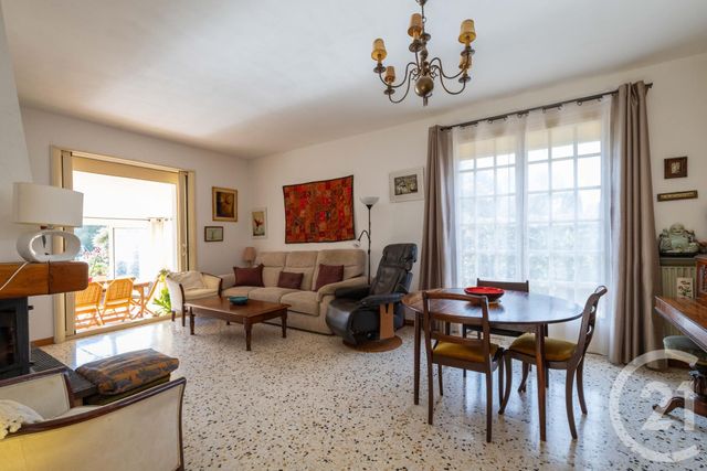 maison à vendre - 5 pièces - 147.0 m2 - CASTELNAU DE GUERS - 34 - LANGUEDOC-ROUSSILLON - Century 21 Agi Immobilier