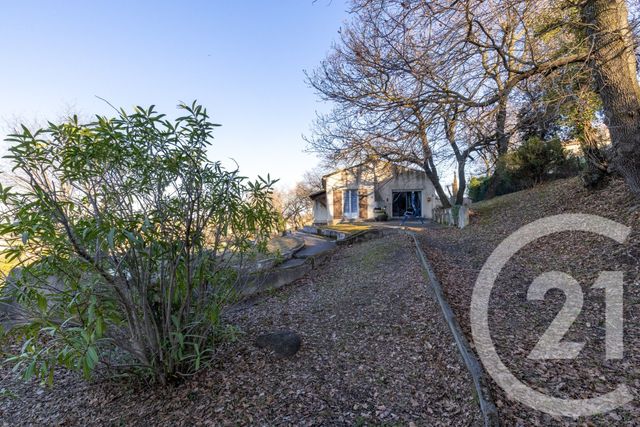 maison à vendre - 4 pièces - 105.71 m2 - NIZAS - 34 - LANGUEDOC-ROUSSILLON - Century 21 Agi Immobilier