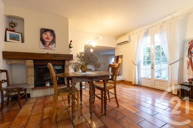 maison - NIZAS - 34