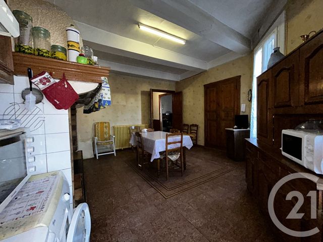 maison à vendre - 5 pièces - 211.0 m2 - MONTAGNAC - 34 - LANGUEDOC-ROUSSILLON - Century 21 Agi Immobilier
