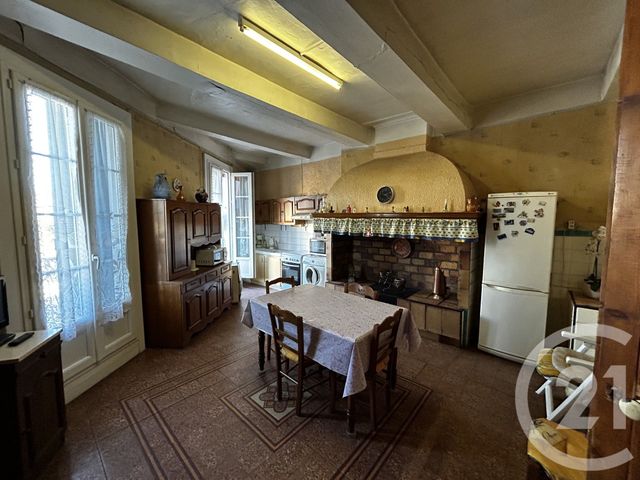 maison à vendre - 5 pièces - 211.0 m2 - MONTAGNAC - 34 - LANGUEDOC-ROUSSILLON - Century 21 Agi Immobilier