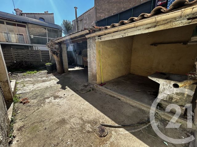 maison à vendre - 5 pièces - 211.0 m2 - MONTAGNAC - 34 - LANGUEDOC-ROUSSILLON - Century 21 Agi Immobilier