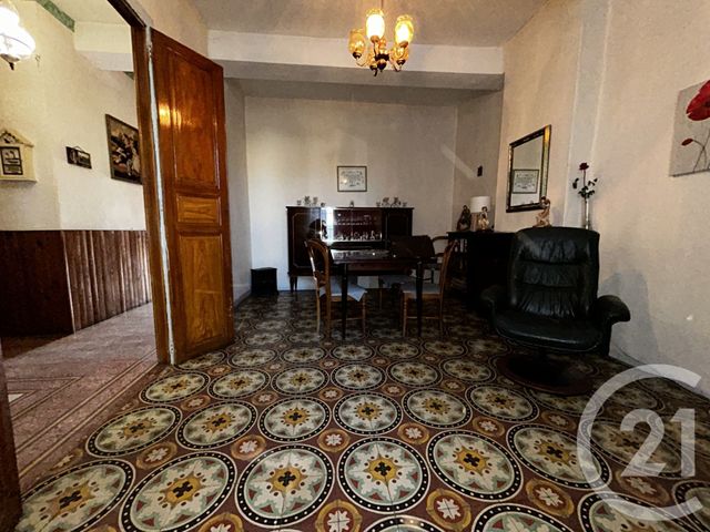 maison à vendre - 5 pièces - 211.0 m2 - MONTAGNAC - 34 - LANGUEDOC-ROUSSILLON - Century 21 Agi Immobilier