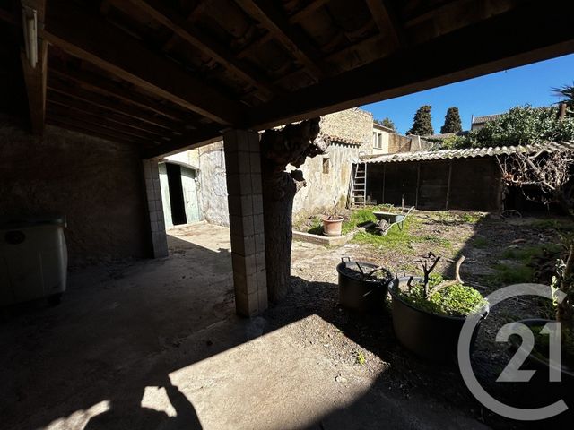 maison à vendre - 5 pièces - 211.0 m2 - MONTAGNAC - 34 - LANGUEDOC-ROUSSILLON - Century 21 Agi Immobilier