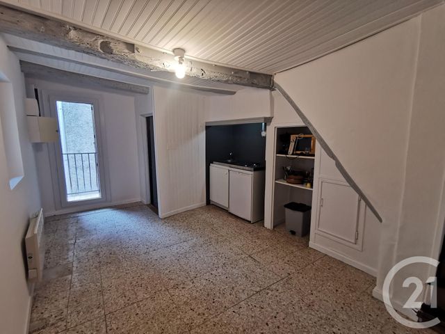 appartement - ROUJAN - 34