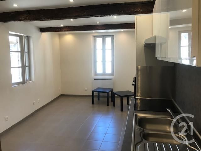 appartement - PEZENAS - 34