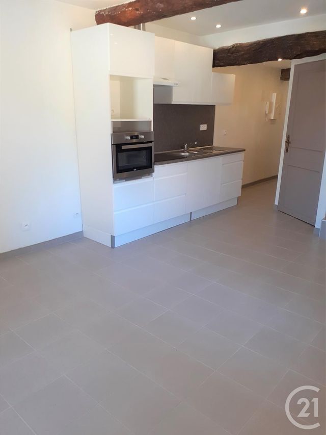 Afficher la photo en grand Appartement F3 à louer - 3 pièces - 46.0 m2 - PEZENAS - 34 - LANGUEDOC-ROUSSILLON - Century 21 Agi Immobilier