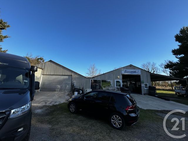 maison à vendre - 4 pièces - 137.0 m2 - AGDE - 34 - LANGUEDOC-ROUSSILLON - Century 21 Agi Immobilier