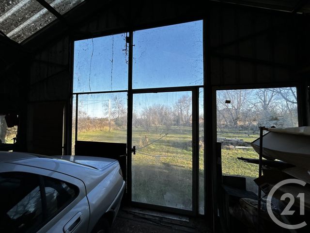 maison à vendre - 4 pièces - 137.0 m2 - AGDE - 34 - LANGUEDOC-ROUSSILLON - Century 21 Agi Immobilier